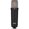 slomart rode nt1 signature black - kondenzatorski mikrofon