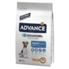 Advance Hrana za pse malih rasa Mini Adult, Piletina - 7 kg