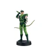 EAGLEMOSS DC super hero collection - Green Arrow - POŠKODOVANA EMBALAŽA