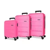 ROLL ROAD FLEX set kofera 3/1 - pink ( 58.494.6G )