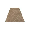 Opviq Tepih 120x180cm Bež