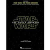 STAR WARS/THE FORCE AWAKENS piano SOLO