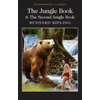 Jungle Book & The Second Jungle Book