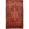 XXXL ORIENTALSKA PREPROGA 100/150 cm večbarvno
