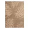 Rjava notranja in zunanja preproga 240x340 cm Timber 1403 – Ayyildiz Carpets