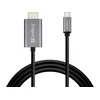 Sandberg Kabl Sandberg USB C - HDMI 4K 136-21