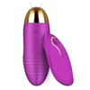 E-09 usb vibro egg