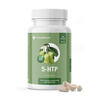 5-HTP 150 mg – Griffonia Simplicifolia, 90 kapsul