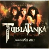 Tublatanka Najlepšie Roky (2 LP) Kompilacija