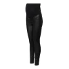 Vero Moda Maternity Hlače SEVEN, črna