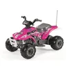 Peg Perego Quad Corall BearCat Pink