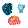 Mattel Minecraft Mini Mode Spawn Egg z mini figuro Creeperja - Chase (JML76)