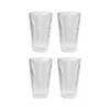 Komplet kozarcev Stelton Pilastro 350 ml 4-pack