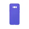 Maska za telefon SILKY SOFT TOUCH za Samsung S8 Plus/G955F, Ljubičasta
