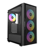 Računar DSCL Ryzen 5 5500/16GB/M.2 1TB/RX 7600 8GB/650W