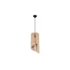 Sollux SL.0640 - Luster na sajli ALEXIA 1xE27/60W/230V