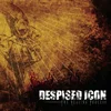 Despised Icon - The Healing Process (Reissue) (Limited Edition) (Transparent Dark Amber Coloured) (180 g) (LP + CD)