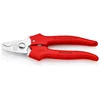 Knipex makaze za kablove 165mm ( 95 05 165 )