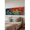 Wallity Uramljena slika Artsmdfyty28, 33x70 cm