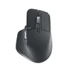 Logitech MX Master 3S Bluetooth Edition Graphite