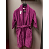 Bade Mantil Frotir - XXXL veličina Model G Ljubičasta boja ( VLK000312- Model GljubicastabojaXXXL )