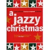 A JAZZY CHRISTMAS-PIANO SOLO