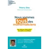 Nous sommes tous des mathématiciens