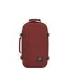 CabinZero Classic 28L Sangria Red Nahrbtnik 838211 Rdeča