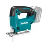 Akumulatorska vbodna žaga 18V LXT MAKITA DJV186Z