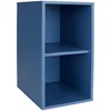 Otvorena Polica Box plava