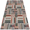 Decormat Podloga za teraso Indijski modeli 140x210 cm