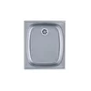 Alveus sudopera Basic 10 mat sa uskim otvorom 380 x 440 x 145 mm