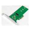 Logilink PCI-Express kartica PCIE na M.2 PCIe SSD