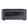 Mini računar Intel NUC Intel i3-1115G4 QC/DDR4/HDMI/miniDP 11NUC11PAH