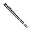 LED plafonsko svetlo REDOM LED/42W/230V 4000K 120 cm crna