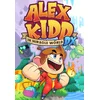 Alex Kidd in Miracle World DX Steam Key GLOBAL