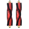 shumee 2 x Turbo glavne krtače za RoboRock S5max/S6 Pure/S6/S6 maxV/E4