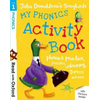Read with Oxford: Stage 1: Julia Donaldsons Songbirds: My Phonics Activity Book