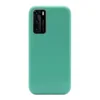 Maska Pearl za Huawei P40 zelena