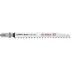 Bosch EXPERT „Wood 2-side clean“ T 308 B list ubodne testere, 5-delni ( 2608900551 )