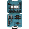MAKITA 30-delni set za vrtanje in vijačenje D-47204