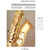LONDEIX:EXERCICES MECANIQUES 2
