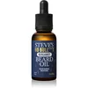 Steve´s No Bull***t Short Beard Oil olje za brado 30 ml