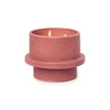 Dišeča sojina sveča Paddywax Saffron Rose 326 gr