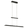 LED LUSTER 88/9/80-150 cm
