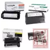 78C50M0 - Lexmark Toner, Magenta, 1.400 pages