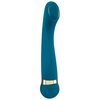 You2Toys Hot n Cold Vibrator Turquoise