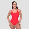 GymBeam Women‘s Sports Swimsuit Red