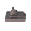 Dyson DC58, DC59, DC61, DC62, DC72, DC74, V6 - Baterija Li-Ion 2500mAh