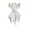 Cute&Cool mazilica sivi slon